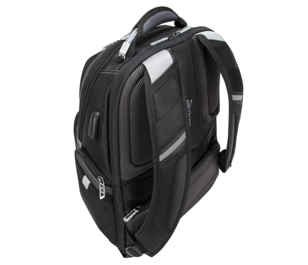 Targus DrifterTrek 15.6-17.3" (z wyjściem USB) - 442900 - zdjęcie 4